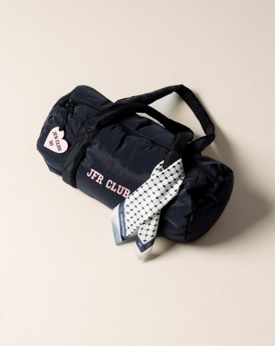 JFR CLUB ESSENTIALS BAG