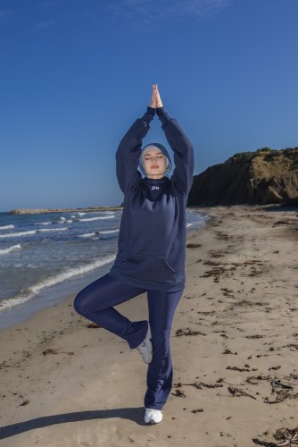 BLUE SET