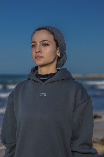 CREATE HOODIE