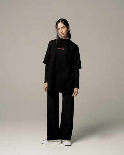 CERTIFIED TROUBLE MAKER