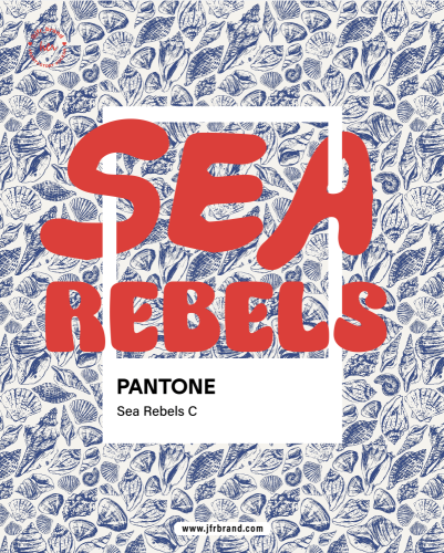 Sea Rebel