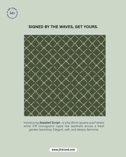 Seashell Script