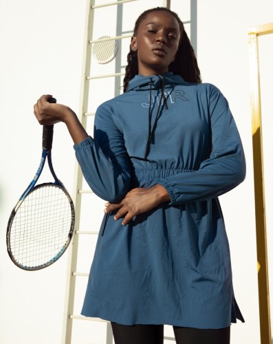 EVE DRESS JFR