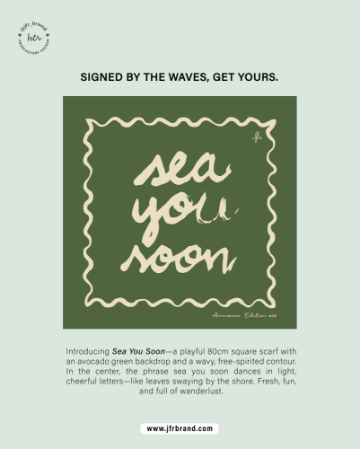 Sea You Soon